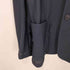 ジョルジオアルマーニ Giorgio Armani Technical single-breasted jacket with two buttons Icon アイコン シングルブレストジャケット テクニカルワッフルファブリック メンズ EUR:48