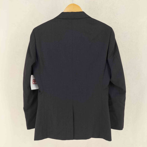 Journal Works SELECTIONS ジャーナルワークスセレクションズ ウール ポリ 2B テーラードジャケット スラックス スーツ セットアップ メンズ 170