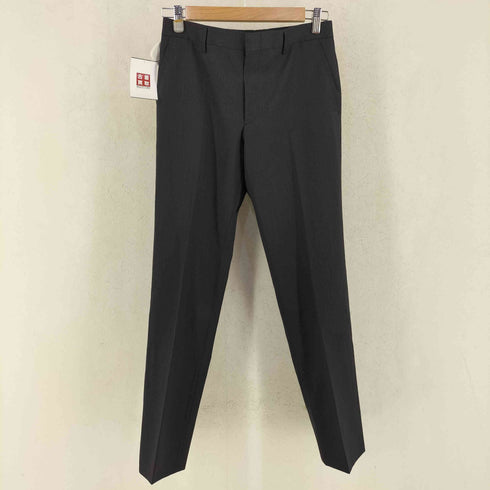Journal Works SELECTIONS ジャーナルワークスセレクションズ ウール ポリ 2B テーラードジャケット スラックス スーツ セットアップ メンズ 170