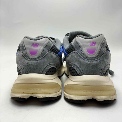 ニューバランス NEW BALANCE 26SS UNIK 2010 U20108ZC ライフスタイルスニーカー メンズ JPN:28