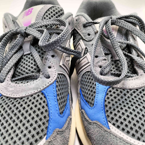 ニューバランス NEW BALANCE 26SS UNIK 2010 U20108ZC ライフスタイルスニーカー メンズ JPN:28