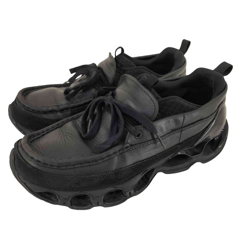 ミズノ MIZUNO WAVE PROPHECY MOC ウエーブ プロフェシー モック メンズ JPN:27.5