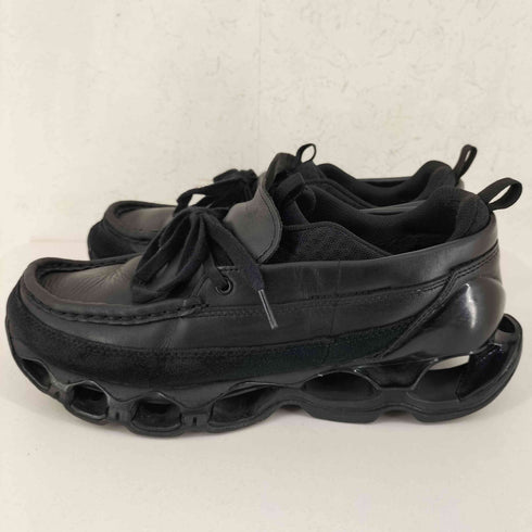 ミズノ MIZUNO WAVE PROPHECY MOC ウエーブ プロフェシー モック メンズ JPN:27.5