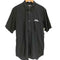 シーディージーコムデギャルソン CDG COMME des GARCONS 26SS Classic Shirt With Short Sleeve クラシック シャツ ウィズ ショート スリーブ メンズ JPN:XL