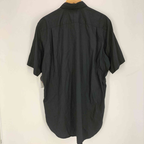 シーディージーコムデギャルソン CDG COMME des GARCONS 26SS Classic Shirt With Short Sleeve クラシック シャツ ウィズ ショート スリーブ メンズ JPN:XL
