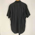 シーディージーコムデギャルソン CDG COMME des GARCONS 26SS Classic Shirt With Short Sleeve クラシック シャツ ウィズ ショート スリーブ メンズ JPN:XL