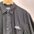シーディージーコムデギャルソン CDG COMME des GARCONS 26SS Classic Shirt With Short Sleeve クラシック シャツ ウィズ ショート スリーブ メンズ JPN:XL