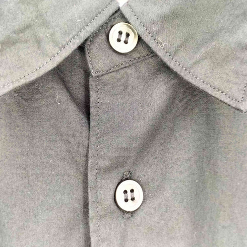 シーディージーコムデギャルソン CDG COMME des GARCONS 26SS Classic Shirt With Short Sleeve クラシック シャツ ウィズ ショート スリーブ メンズ JPN:XL