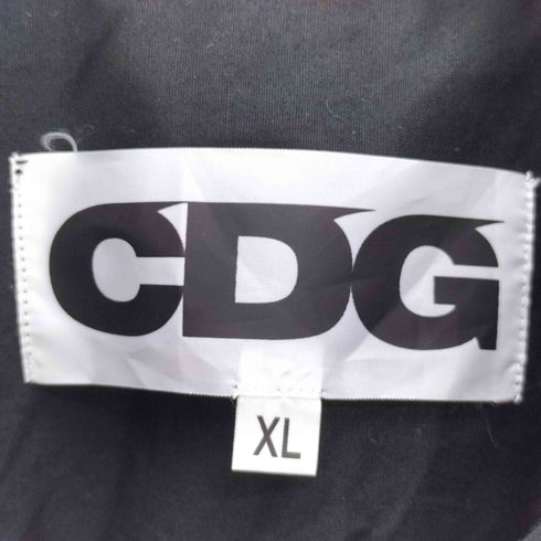 シーディージーコムデギャルソン CDG COMME des GARCONS 26SS Classic Shirt With Short Sleeve クラシック シャツ ウィズ ショート スリーブ メンズ JPN:XL