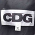 シーディージーコムデギャルソン CDG COMME des GARCONS 26SS Classic Shirt With Short Sleeve クラシック シャツ ウィズ ショート スリーブ メンズ JPN:XL