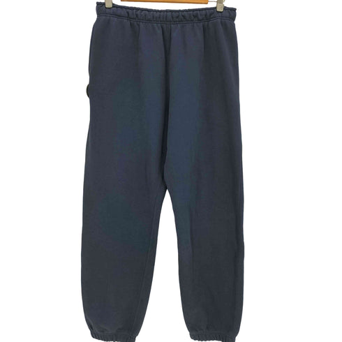 エヌハリウッド N.HOOLYWOOD 25SS TEST PRODUCT EXCHANGE SERVICE SWEAT PANTS スウェットパンツ メンズ FR:36-38