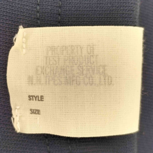 エヌハリウッド N.HOOLYWOOD 25SS TEST PRODUCT EXCHANGE SERVICE SWEAT PANTS スウェットパンツ メンズ FR:36-38
