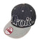 ニューエラ NEW ERA 9FIFTY ロゴ刺繍 スナップバック キャップ メンズ