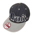 ニューエラ NEW ERA 9FIFTY ロゴ刺繍 スナップバック キャップ メンズ