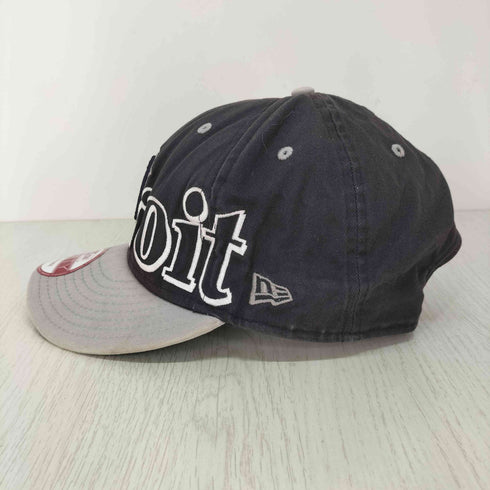 ニューエラ NEW ERA 9FIFTY ロゴ刺繍 スナップバック キャップ メンズ