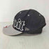 ニューエラ NEW ERA 9FIFTY ロゴ刺繍 スナップバック キャップ メンズ