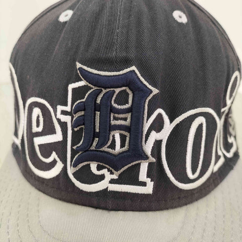 ニューエラ NEW ERA 9FIFTY ロゴ刺繍 スナップバック キャップ メンズ