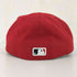 ニューエラ NEW ERA 59FIFTY チームロゴ 6パネルキャップ メンズ 7 7/8