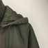 アルファインダストリーズ ALPHA INDUSTRIES フーデッドリブジャケット メンズ import:M
