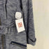 ポールスミス Paul Smith Paul + ポールプラス ツイード ダブルジップアップ コート レディース 40