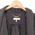 クロエ Chloe 26AW ウォッシュド ビスコースファイユ製 ギャザー クロップド ジャケット メンズ 34