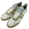 クロエ Chloe Kick フラットソール ローカットスニーカー レディース 41