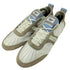 クロエ Chloe Kick フラットソール ローカットスニーカー レディース 41