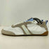 クロエ Chloe Kick フラットソール ローカットスニーカー レディース 41