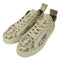 クロエ Chloe Lauren メッシュ レース ローカットスニーカー レディース 40