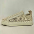 クロエ Chloe Lauren メッシュ レース ローカットスニーカー レディース 40