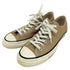 コンバース CONVERSE CT70 OX NOMAD KHAKI 旧TEAK チャックテイラー 70 オックス ノマドカーキ 旧チーク メンズ CONVERSE:9 1/2