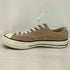 コンバース CONVERSE CT70 OX NOMAD KHAKI 旧TEAK チャックテイラー 70 オックス ノマドカーキ 旧チーク メンズ CONVERSE:9 1/2