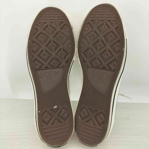 コンバース CONVERSE CT70 OX NOMAD KHAKI 旧TEAK チャックテイラー 70 オックス ノマドカーキ 旧チーク メンズ CONVERSE:9 1/2
