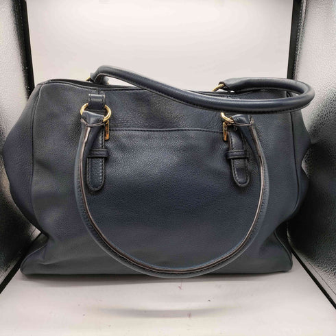 マイケルコース Michael Kors MK チャーム 付き レザー トート バック レディース