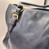 マイケルコース Michael Kors MK チャーム 付き レザー トート バック レディース