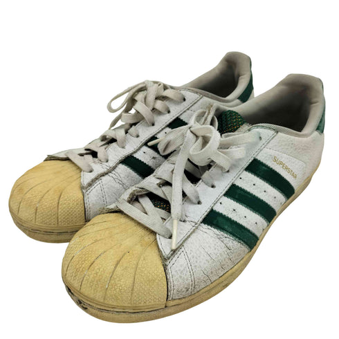 アディダスオリジナルス adidas Originals SUPERSTAR MESH TONGUE スーパースター メッシュタン メンズ JPN:28