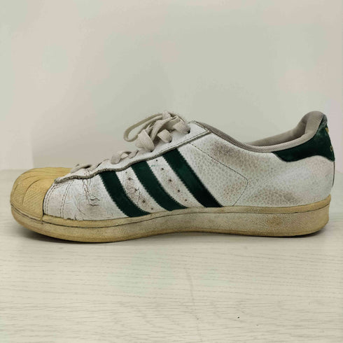 アディダスオリジナルス adidas Originals SUPERSTAR MESH TONGUE スーパースター メッシュタン メンズ JPN:28