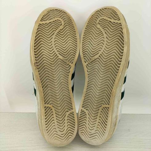 アディダスオリジナルス adidas Originals SUPERSTAR MESH TONGUE スーパースター メッシュタン メンズ JPN:28