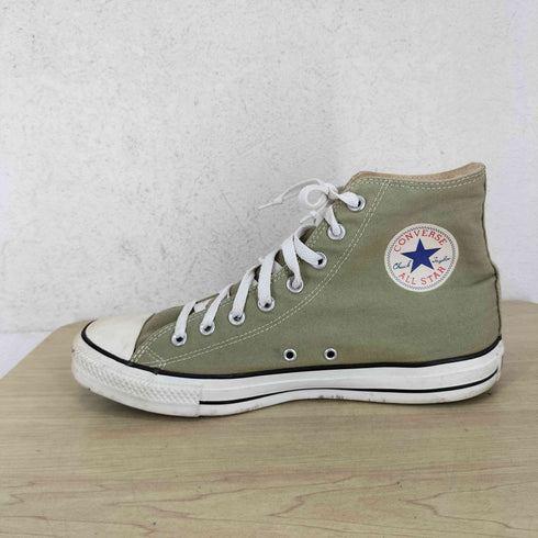 コンバースオールスター CONVERSE ALLSTAR ALL STAR ハイカットスニーカー メンズ JPN:28.5