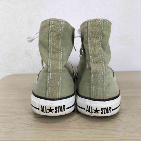 コンバースオールスター CONVERSE ALLSTAR ALL STAR ハイカットスニーカー メンズ JPN:28.5
