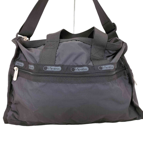 レスポートサック LeSportsac ミディアムウィークエンダー レディース