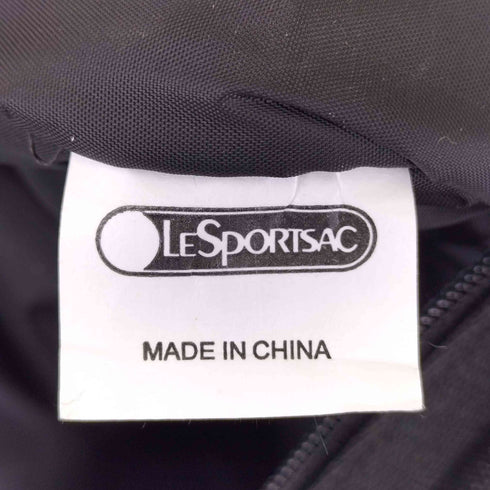 レスポートサック LeSportsac ミディアムウィークエンダー レディース