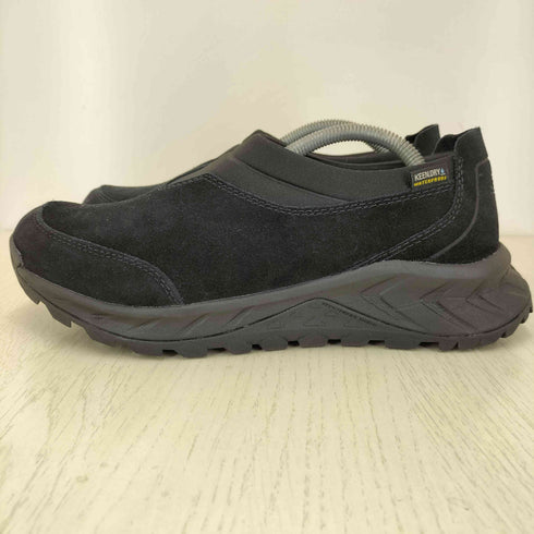 キーン KEEN TTS MOC WP ティーティーエス モック ウォータープルーフ レディース JPN:24