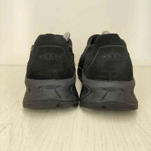 キーン KEEN TTS MOC WP ティーティーエス モック ウォータープルーフ レディース JPN:24