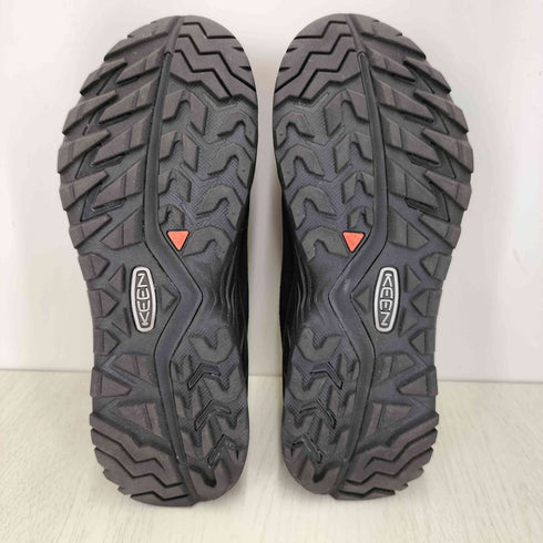 キーン KEEN TTS MOC WP ティーティーエス モック ウォータープルーフ レディース JPN:24