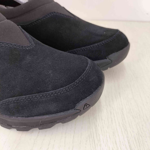 キーン KEEN TTS MOC WP ティーティーエス モック ウォータープルーフ レディース JPN:24