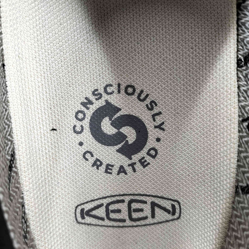 キーン KEEN TTS MOC WP ティーティーエス モック ウォータープルーフ レディース JPN:24