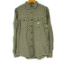デニムアンドサプライラルフローレン DENIM&SUPPLY RALPH LAUREN ロングスリーブ ネルシャツ メンズ JPN:XS