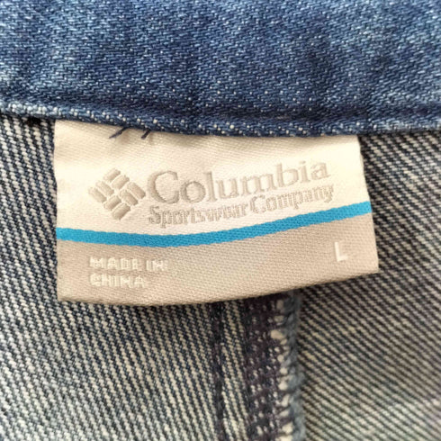 コロンビア Columbia ロマビスタパンツ メンズ JPN:L