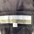 ペリーエリス PERRY ELLIS 90s Genuine leather レザー ジップアップ ブルゾン メンズ M